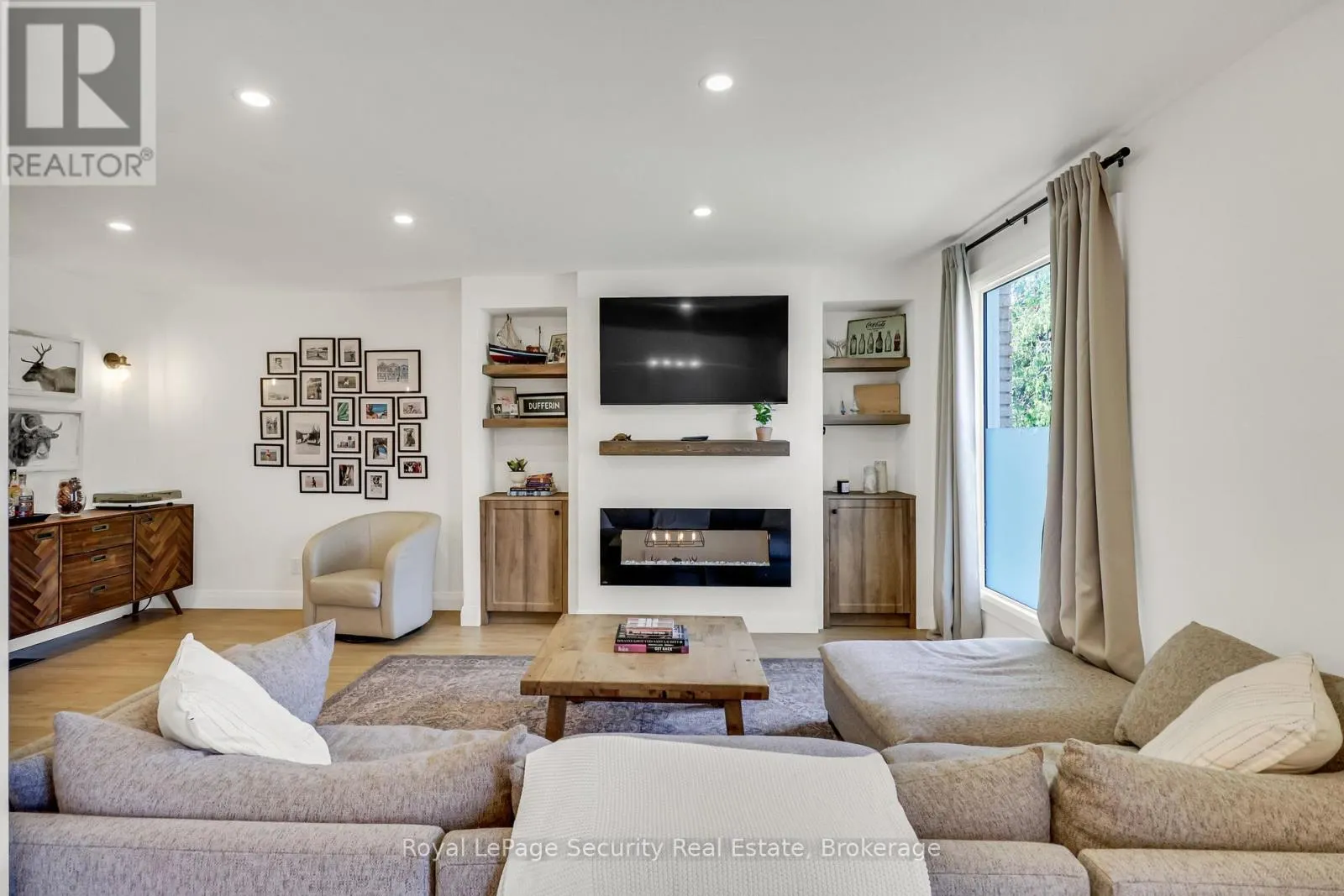 1045 LEBANON DRIVE
