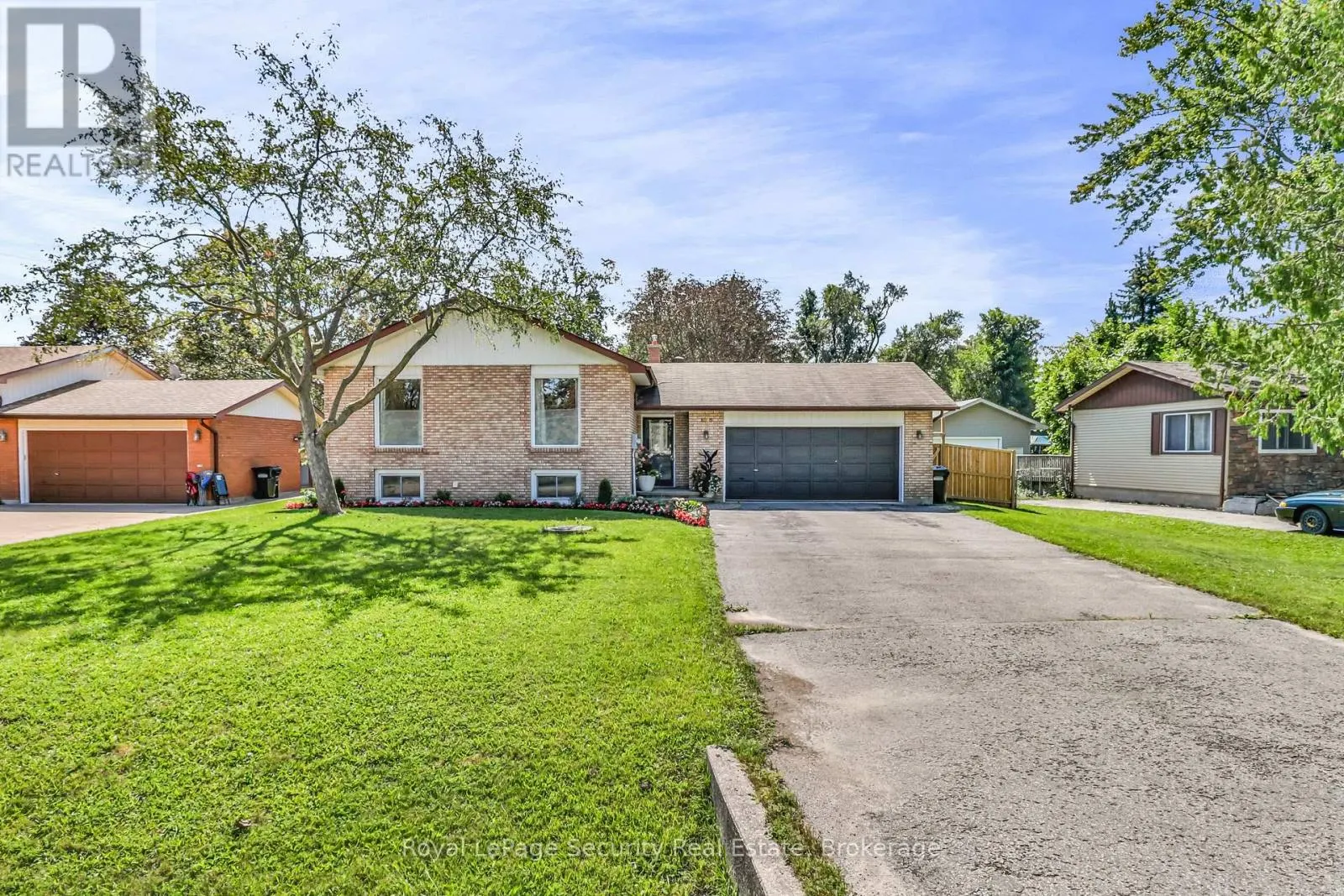 1045 LEBANON DRIVE