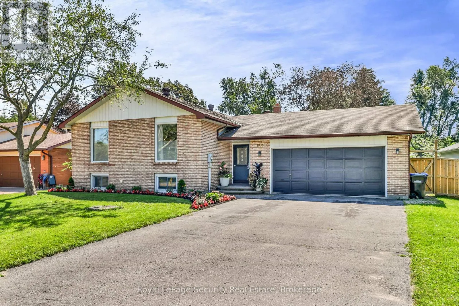 1045 LEBANON DRIVE