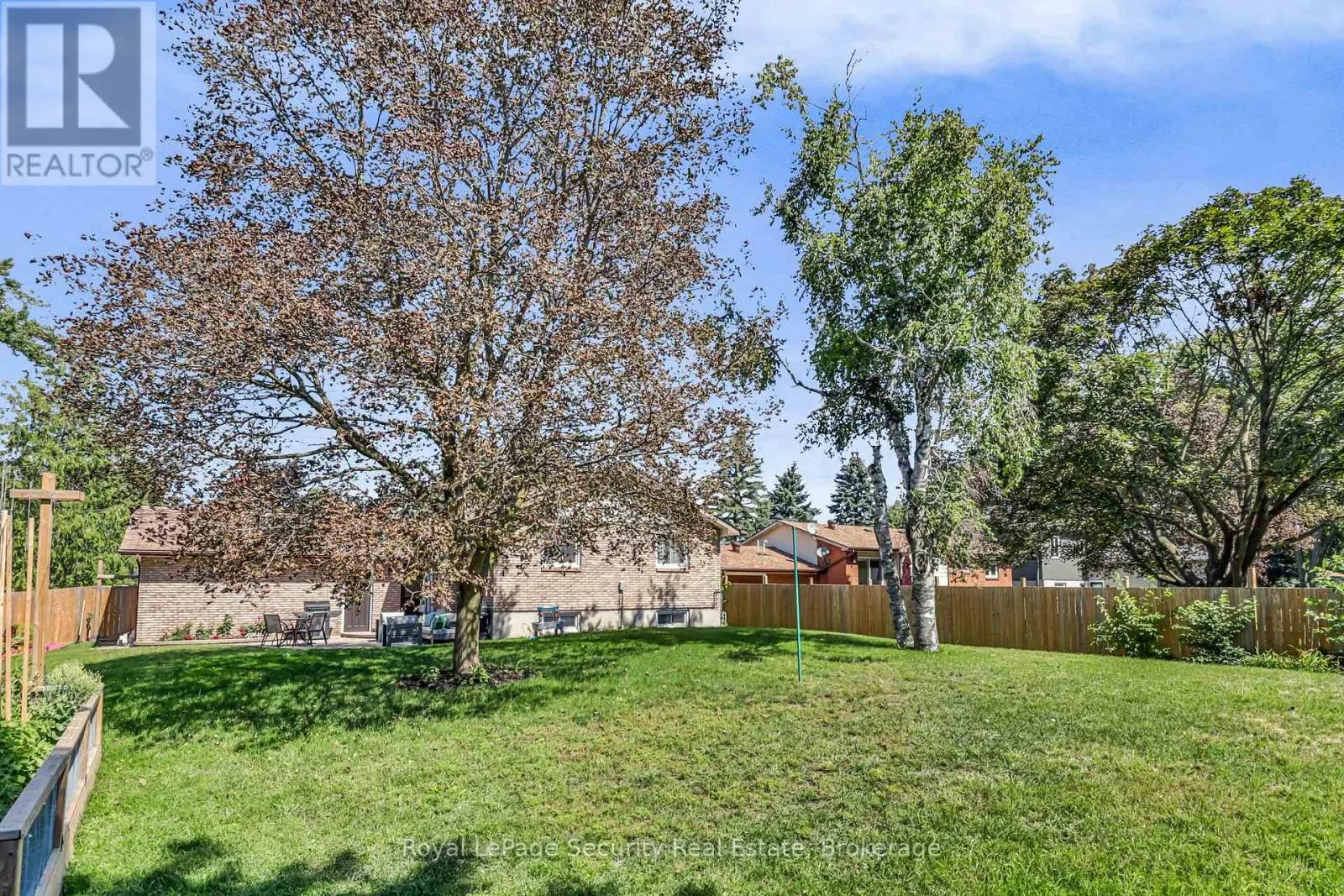 1045 LEBANON DRIVE