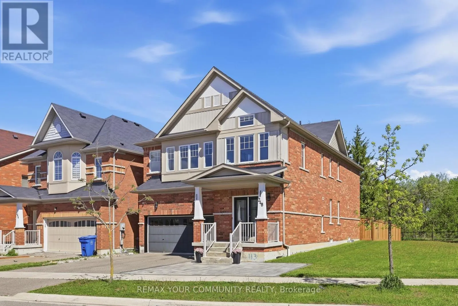 248 GREENWOOD ROAD