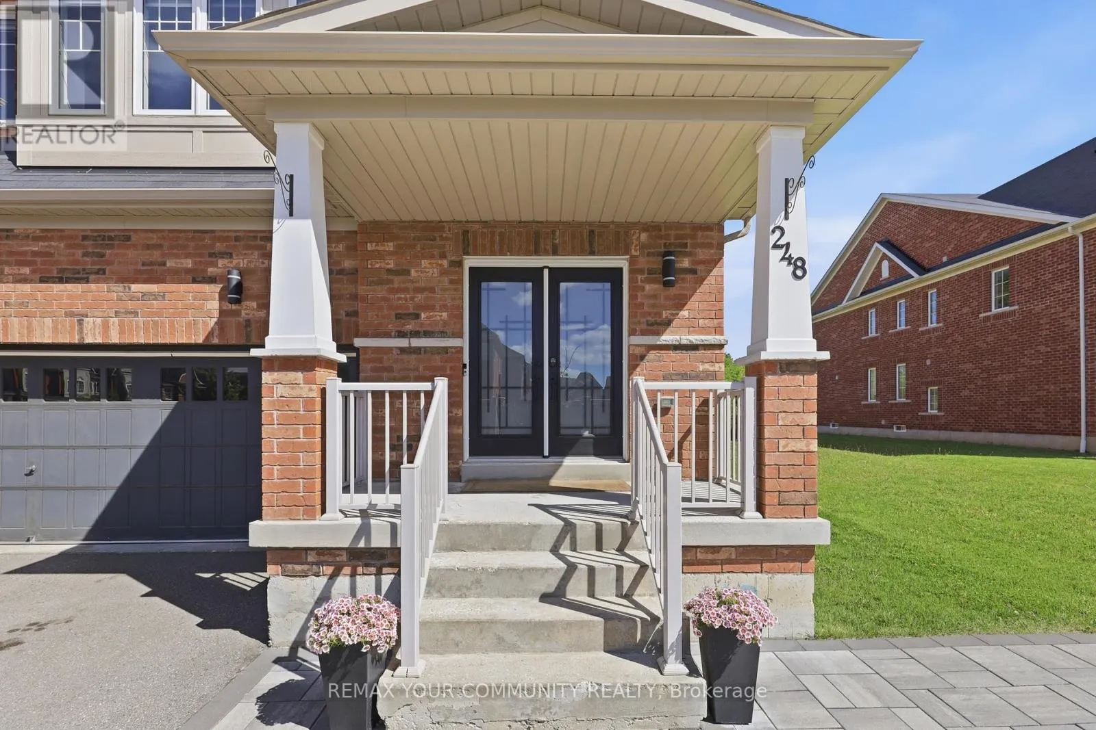248 GREENWOOD ROAD