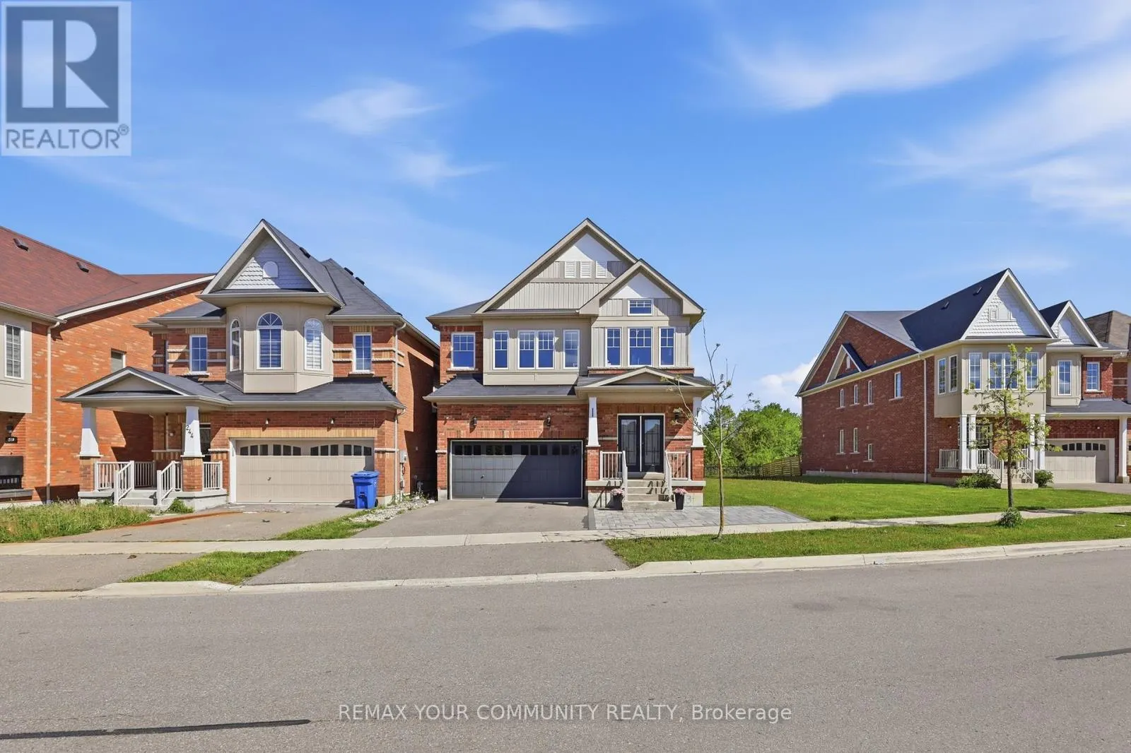 248 GREENWOOD ROAD