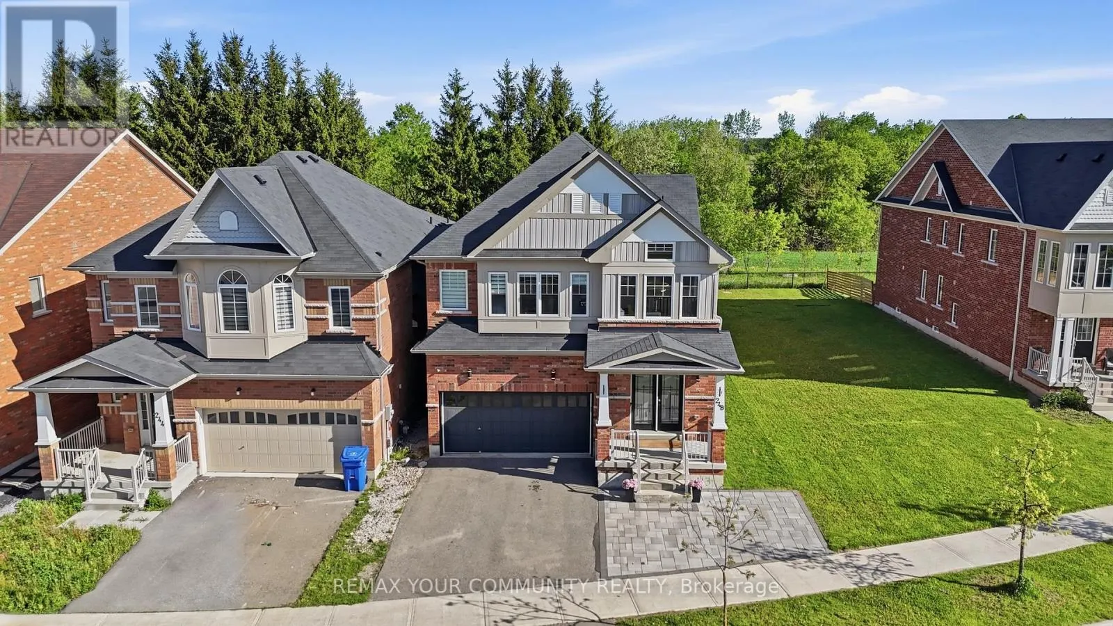 248 GREENWOOD ROAD