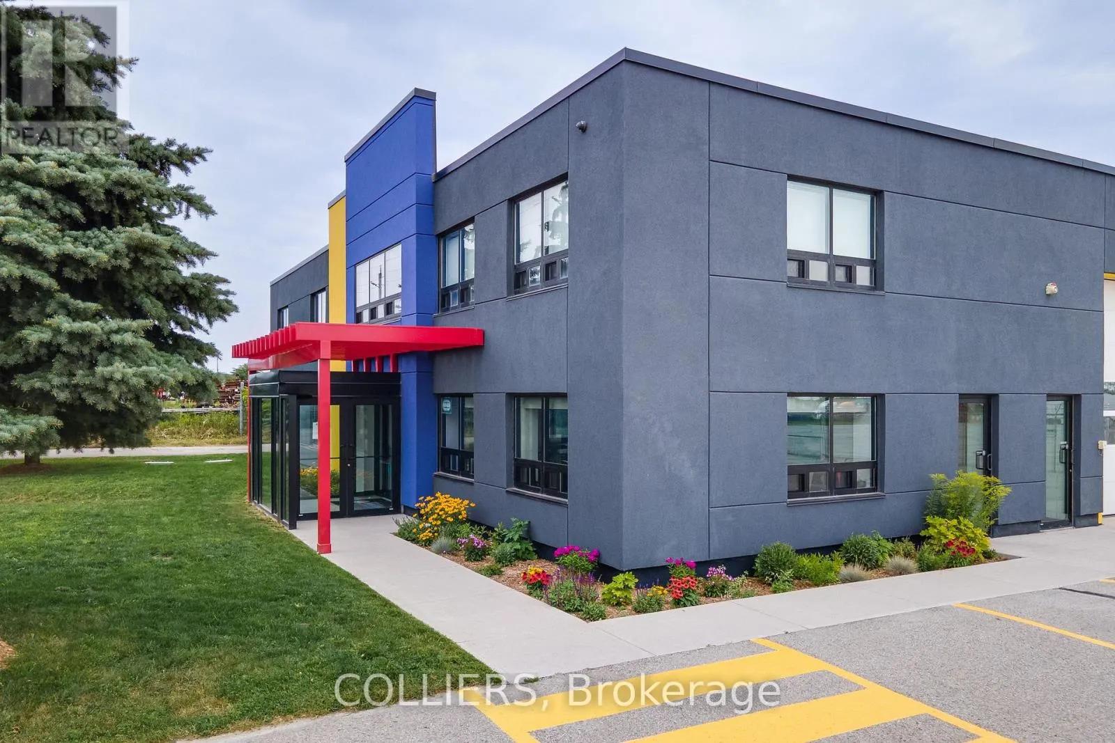 2337 BOWMAN STREET