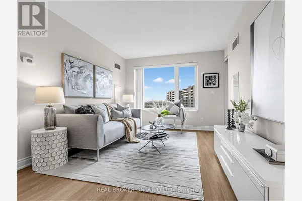 1012 - 233 SOUTH PARK ROAD