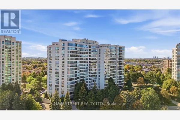 1705 - 110 PROMENADE CIRCLE