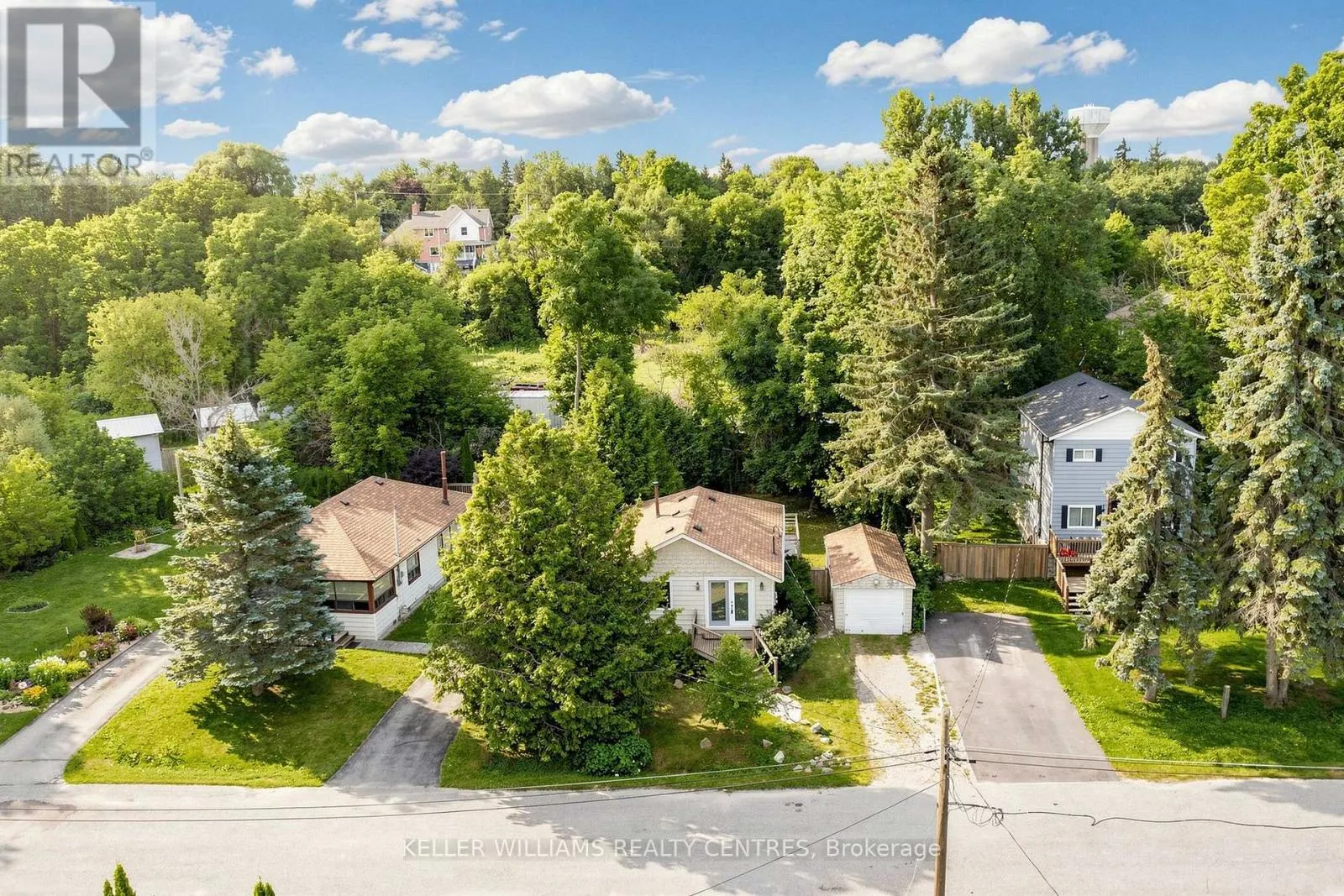 9 MAPLE GROVE STREET