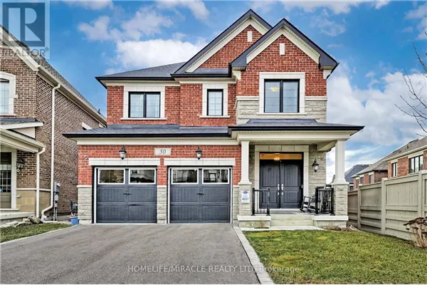 50 CHORUS CRESCENT