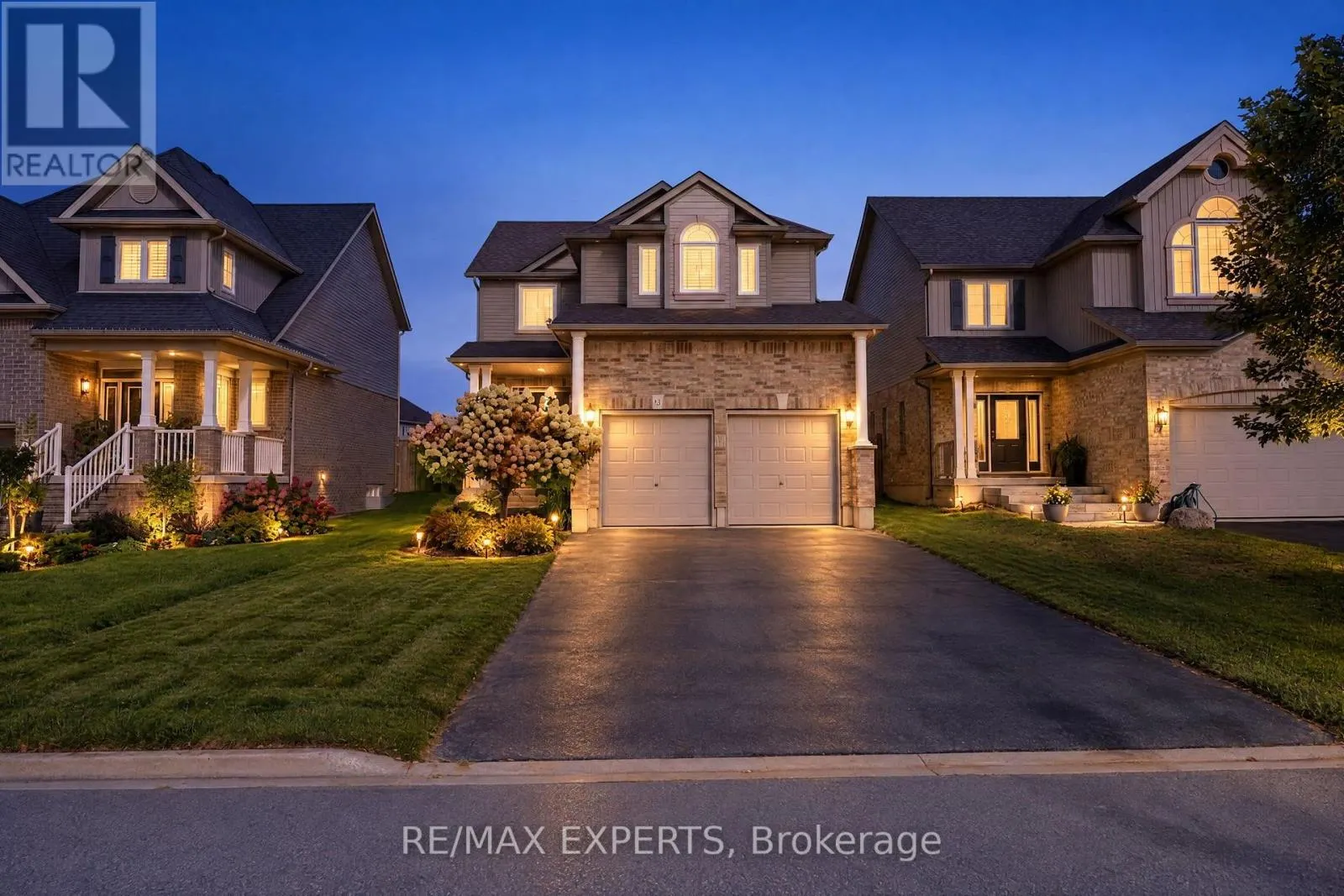 18 ARNOLD CRESCENT