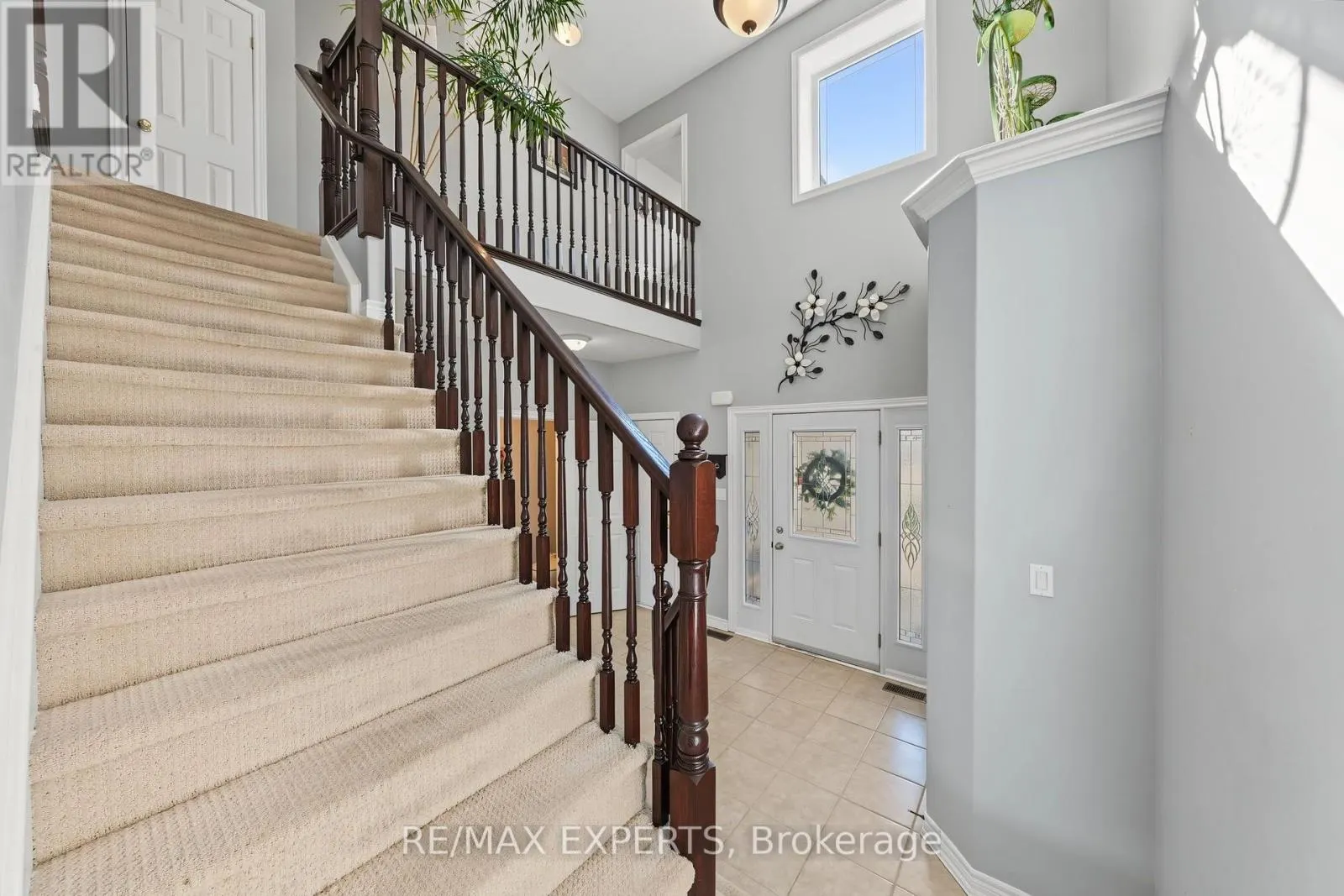 18 ARNOLD CRESCENT