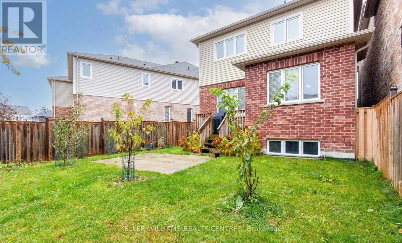 18 HUTTON CRESCENT