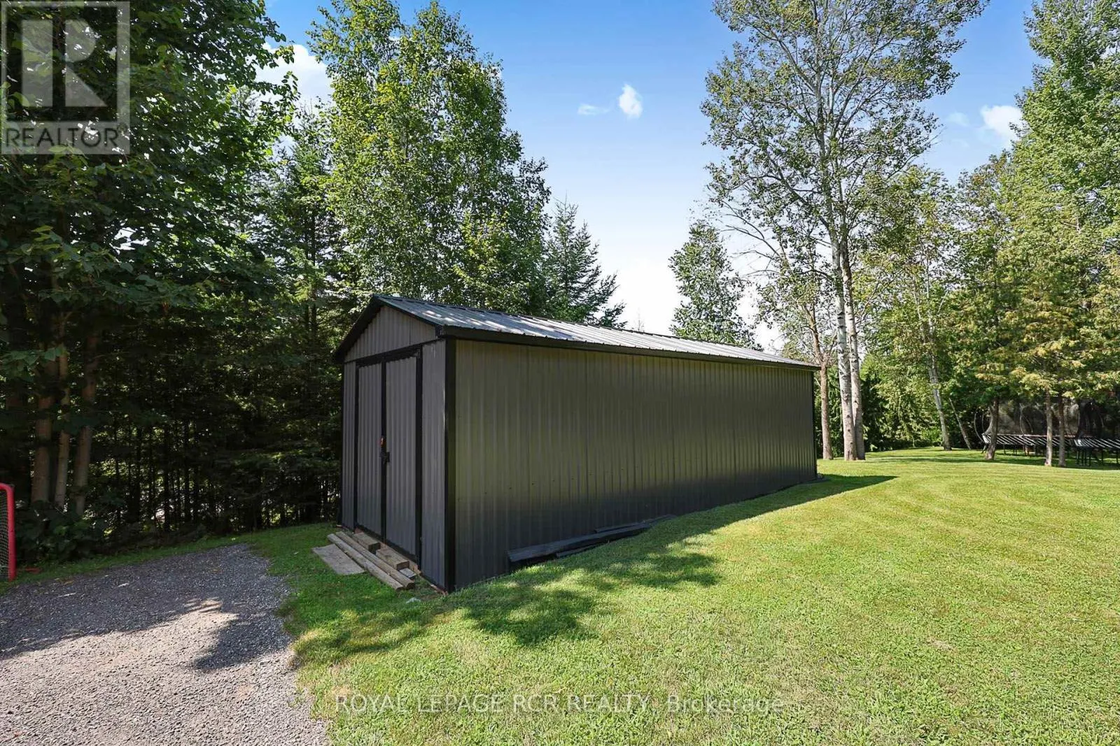 49 WAGNER'S ROAD