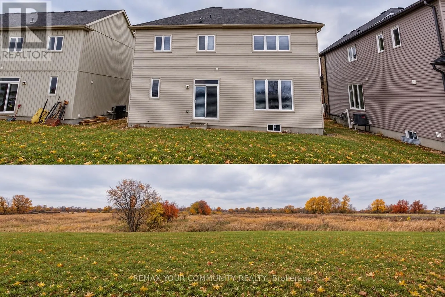 16 DON HADDEN CRESCENT