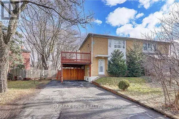274 TAYLOR MILLS DRIVE N