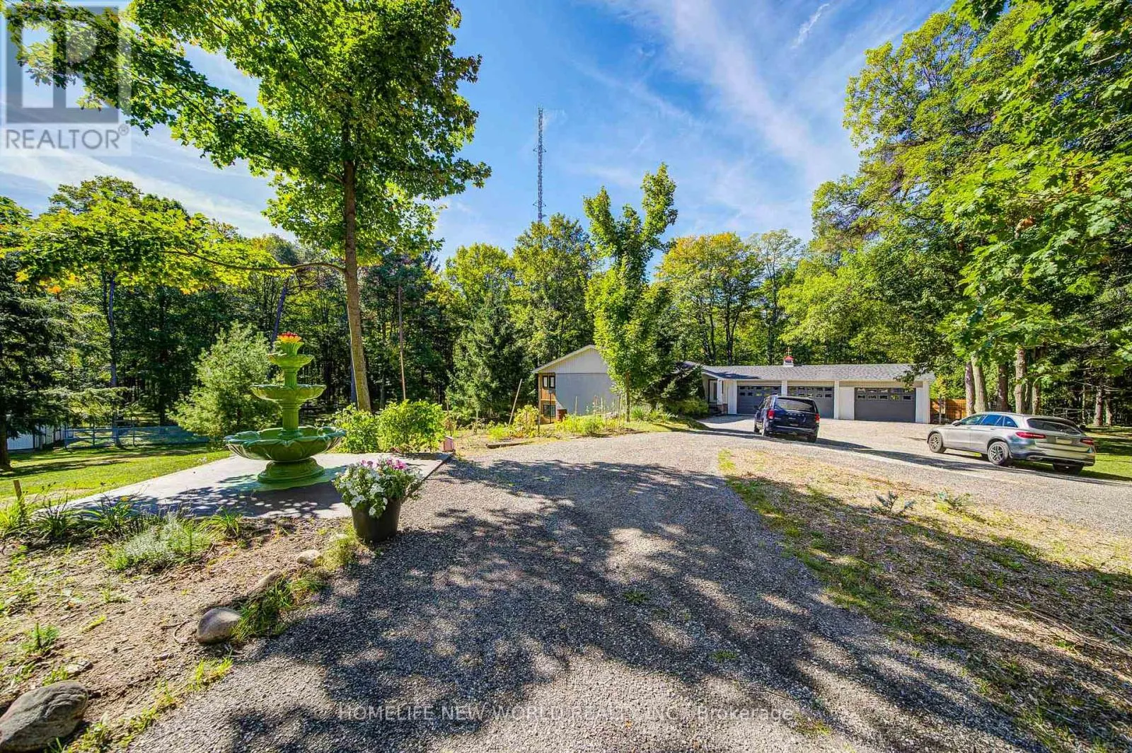 3659 AURORA ROAD