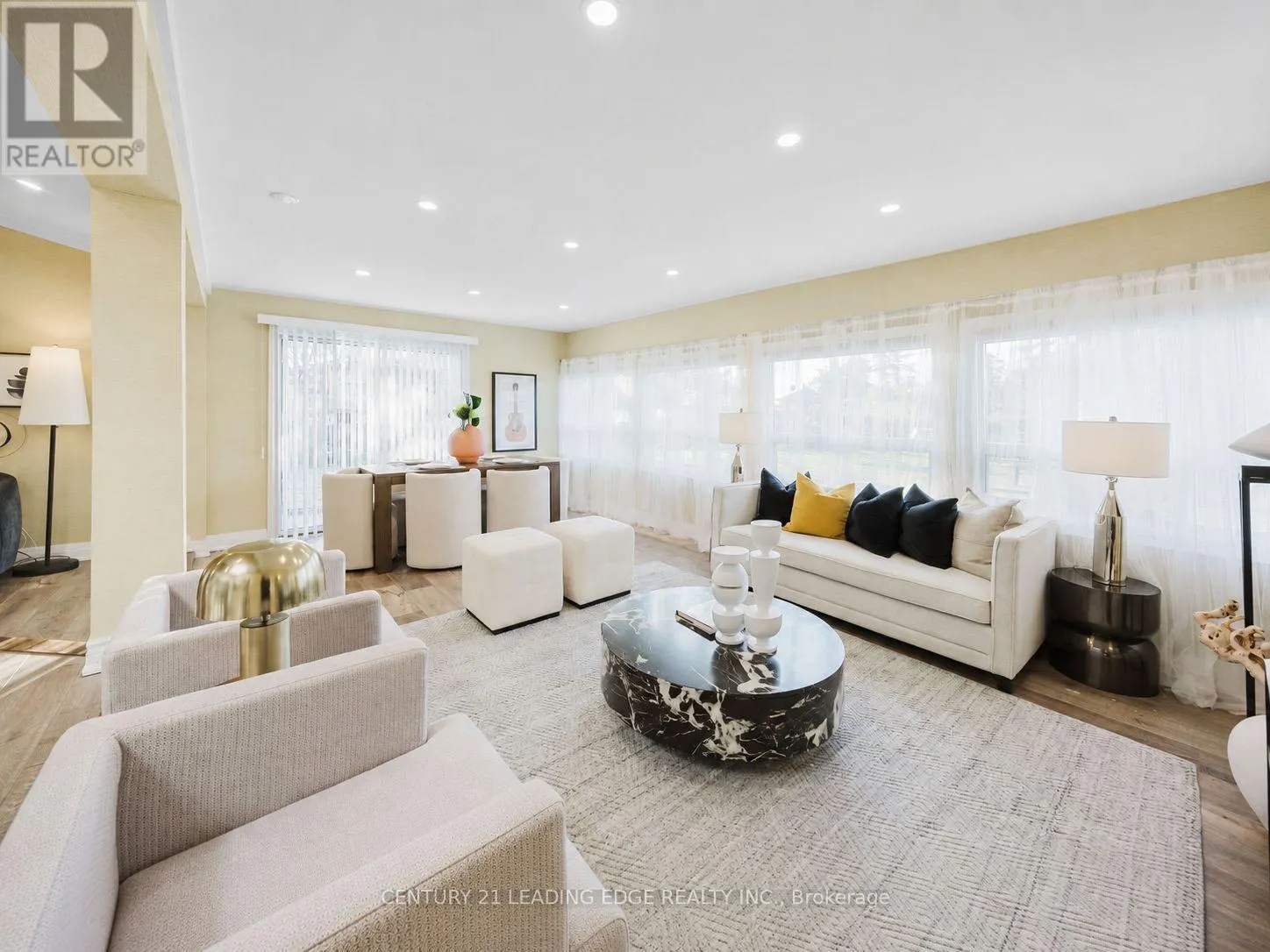 8 MAC AVENUE