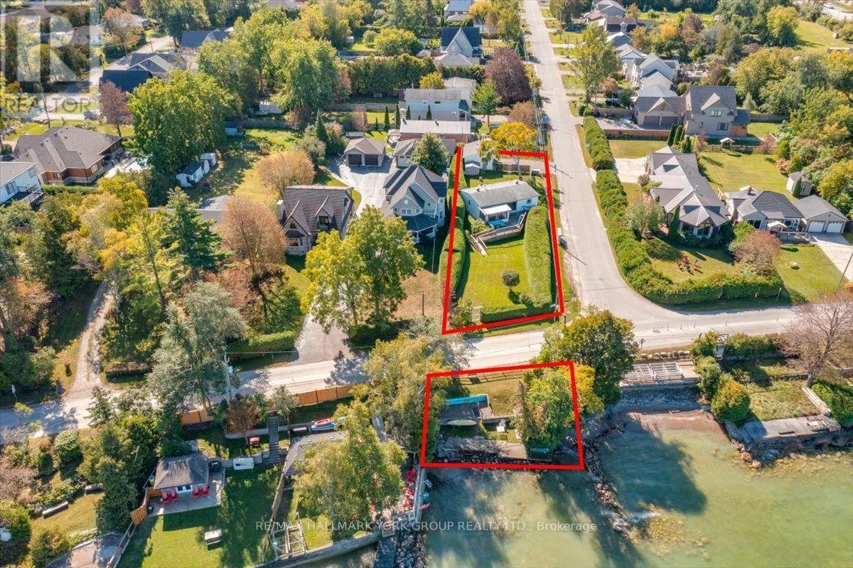 525 LAKE DRIVE E