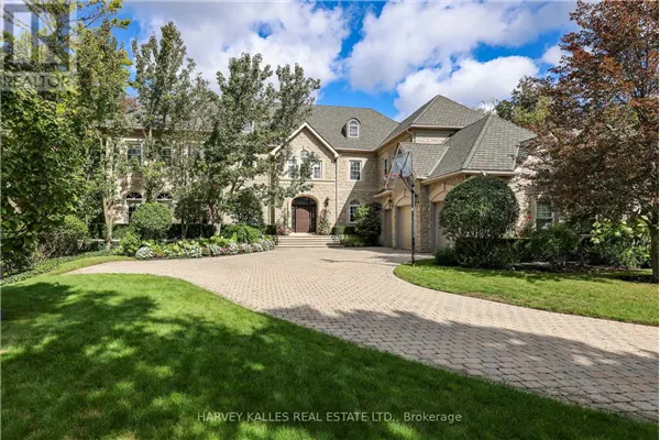 43 THORNBANK ROAD