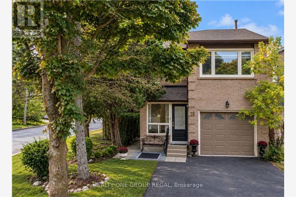 78 BAYWOOD COURT