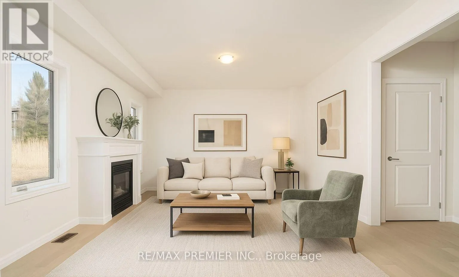 MAIN FLOOR - 1038 HARDY WAY