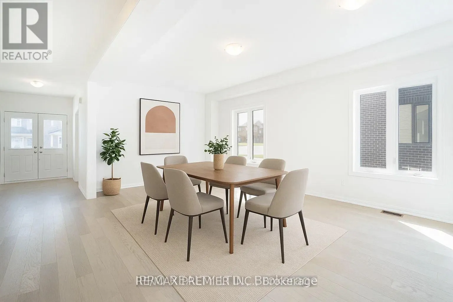 MAIN FLOOR - 1038 HARDY WAY