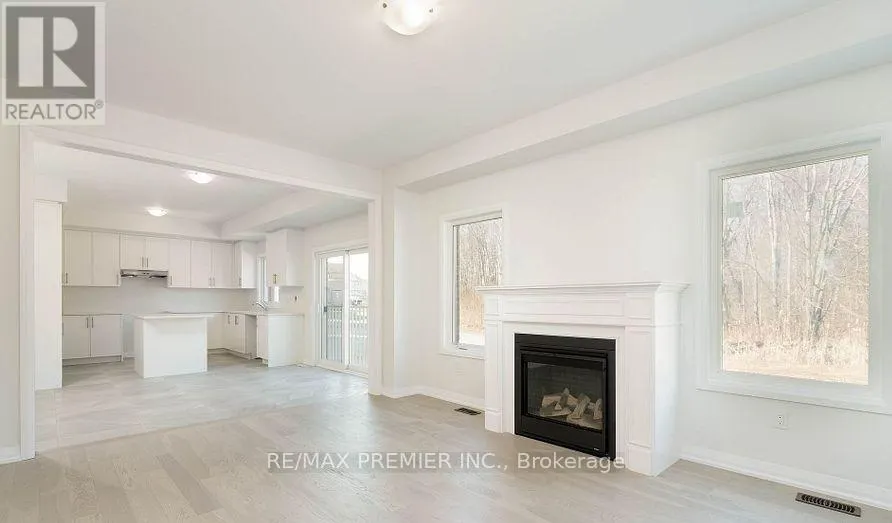 MAIN FLOOR - 1038 HARDY WAY