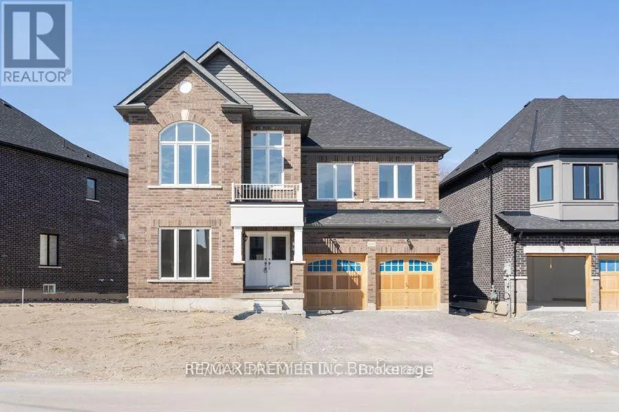 MAIN FLOOR - 1038 HARDY WAY