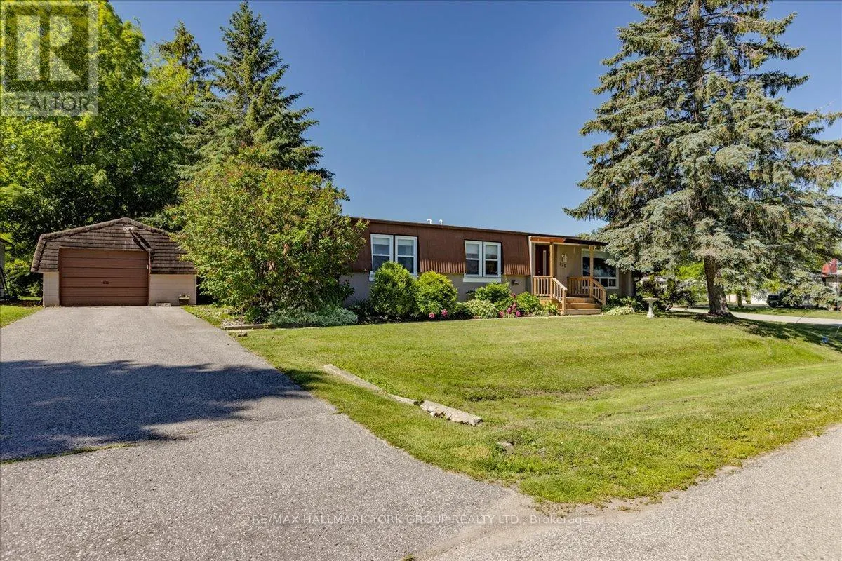 120 ROXANNA DRIVE