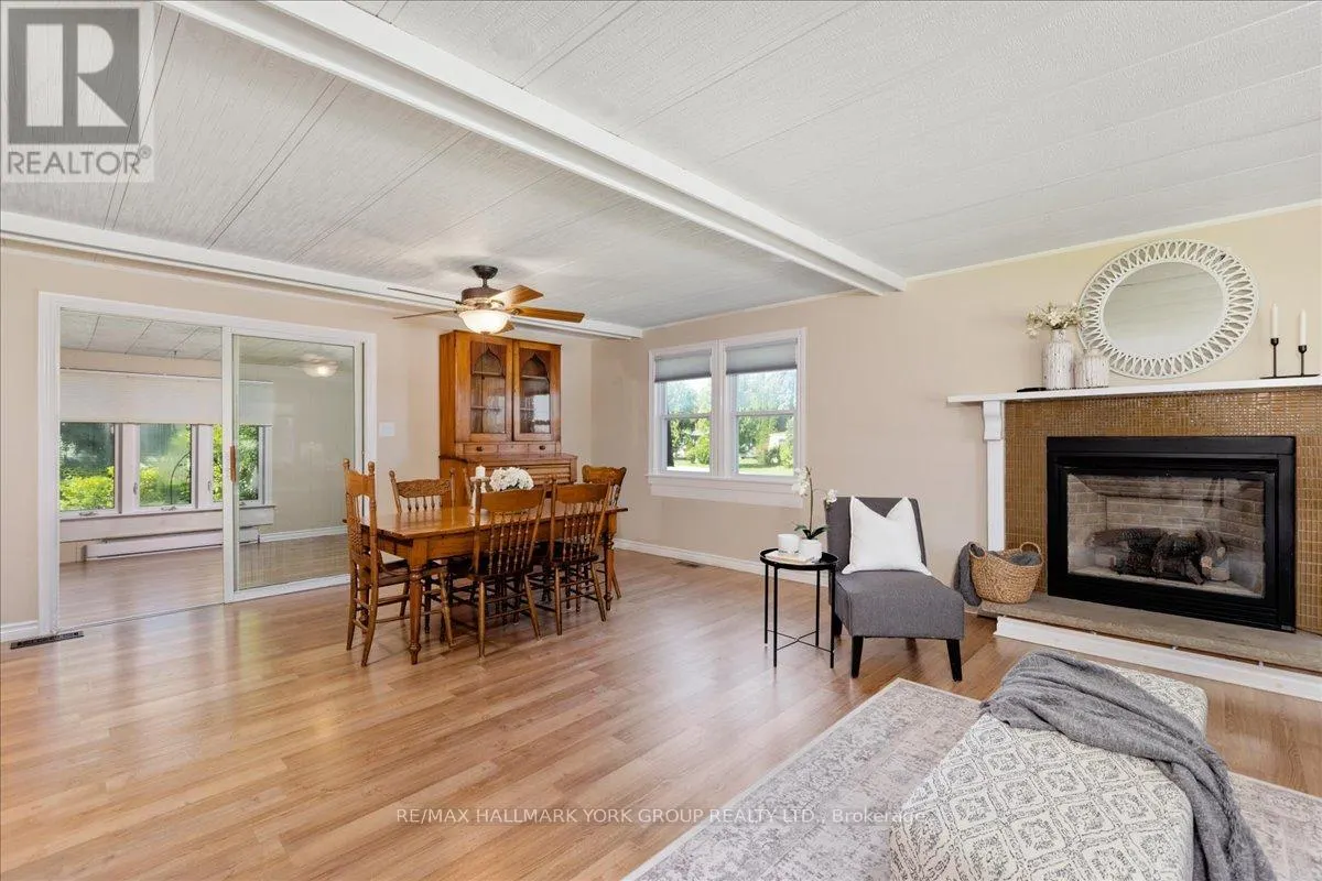 120 ROXANNA DRIVE