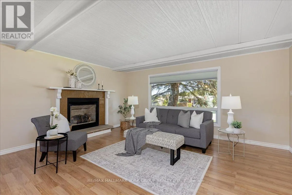 120 ROXANNA DRIVE