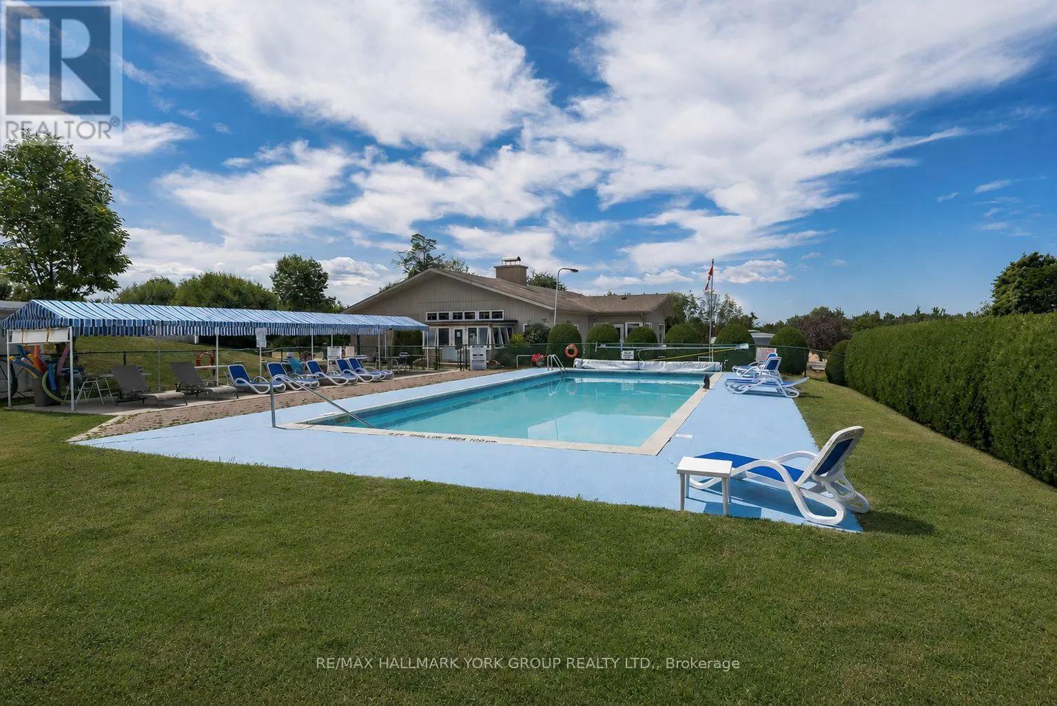 120 ROXANNA DRIVE