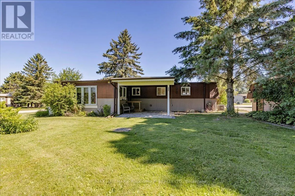 120 ROXANNA DRIVE