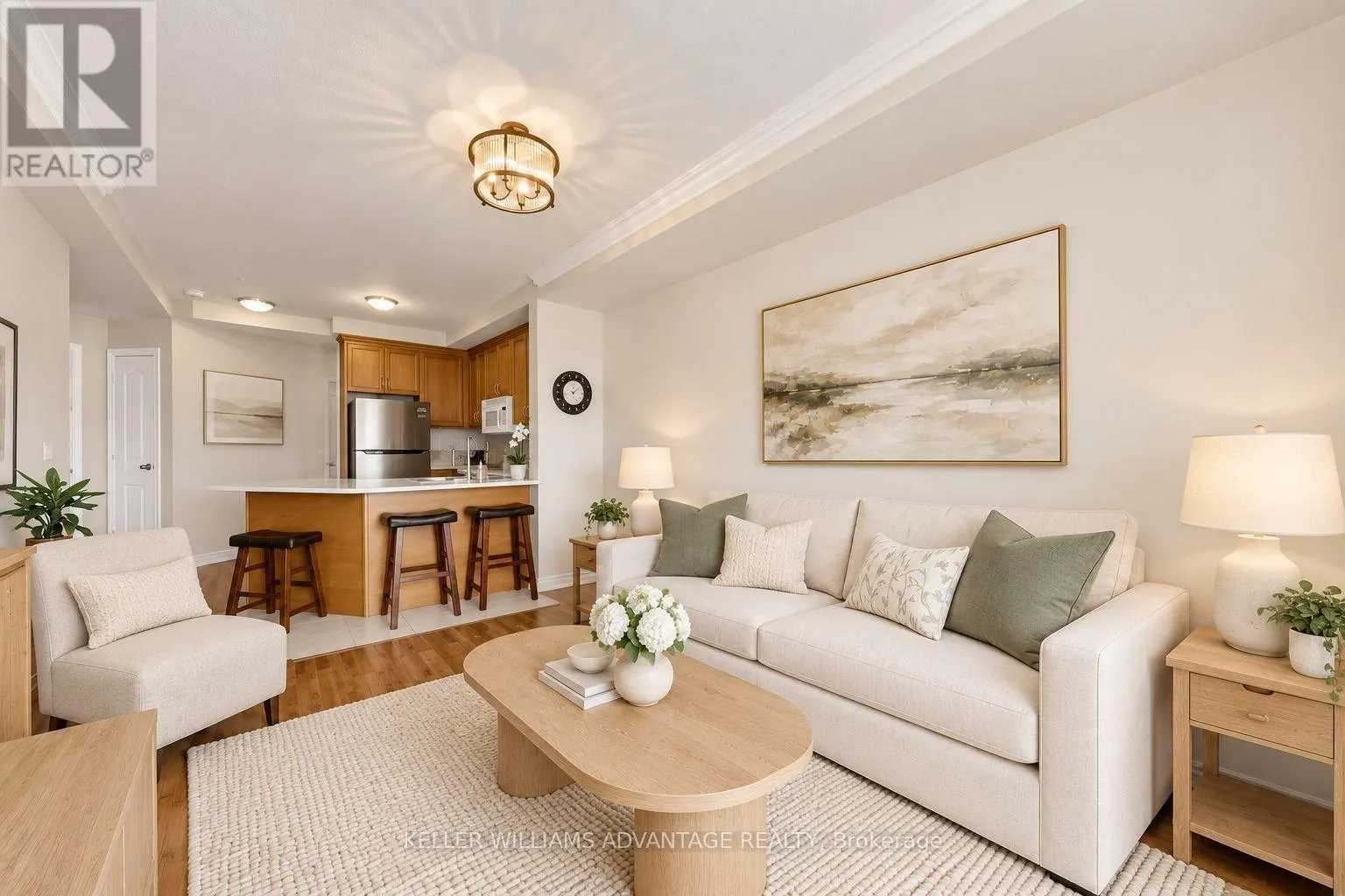 407 - 112 SIMCOE ROAD