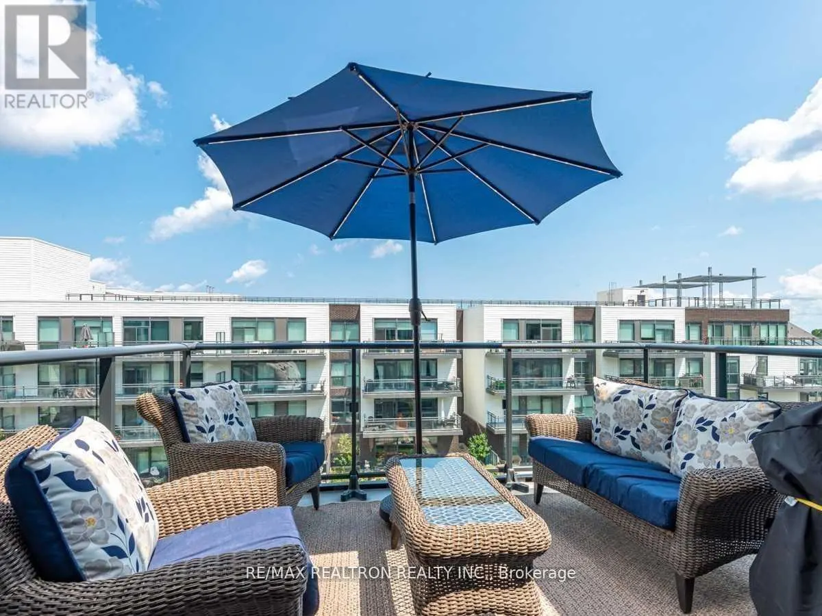 413 - 375 SEA RAY AVENUE