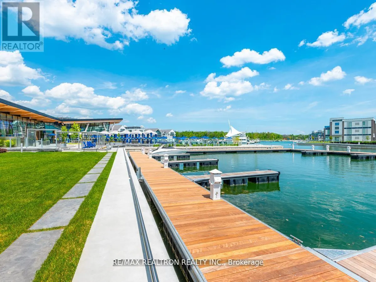 G13 - 415 SEA RAY AVENUE