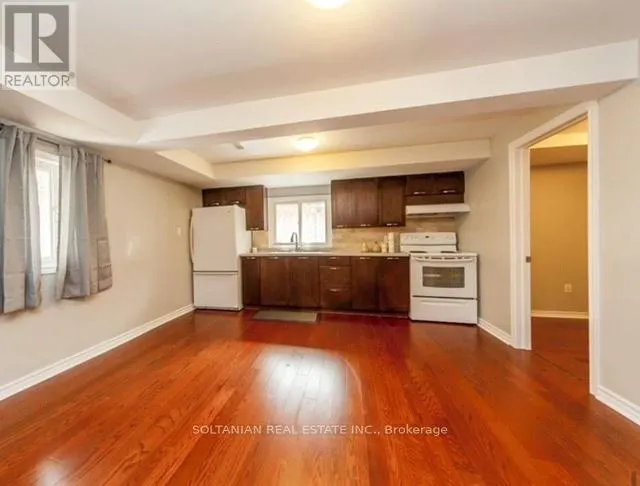 257 PARKWOOD AVENUE