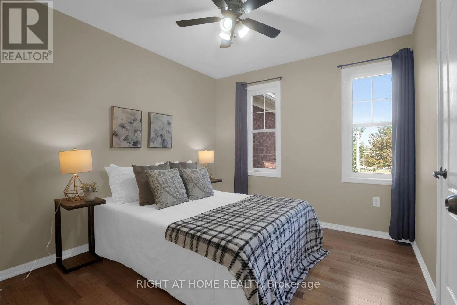 84 DOUGHERTY CRESCENT