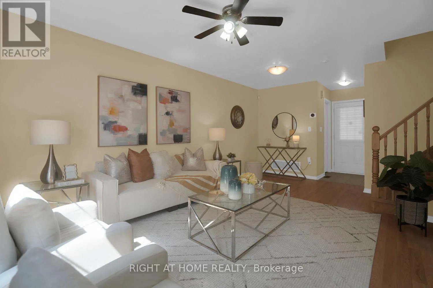 84 DOUGHERTY CRESCENT