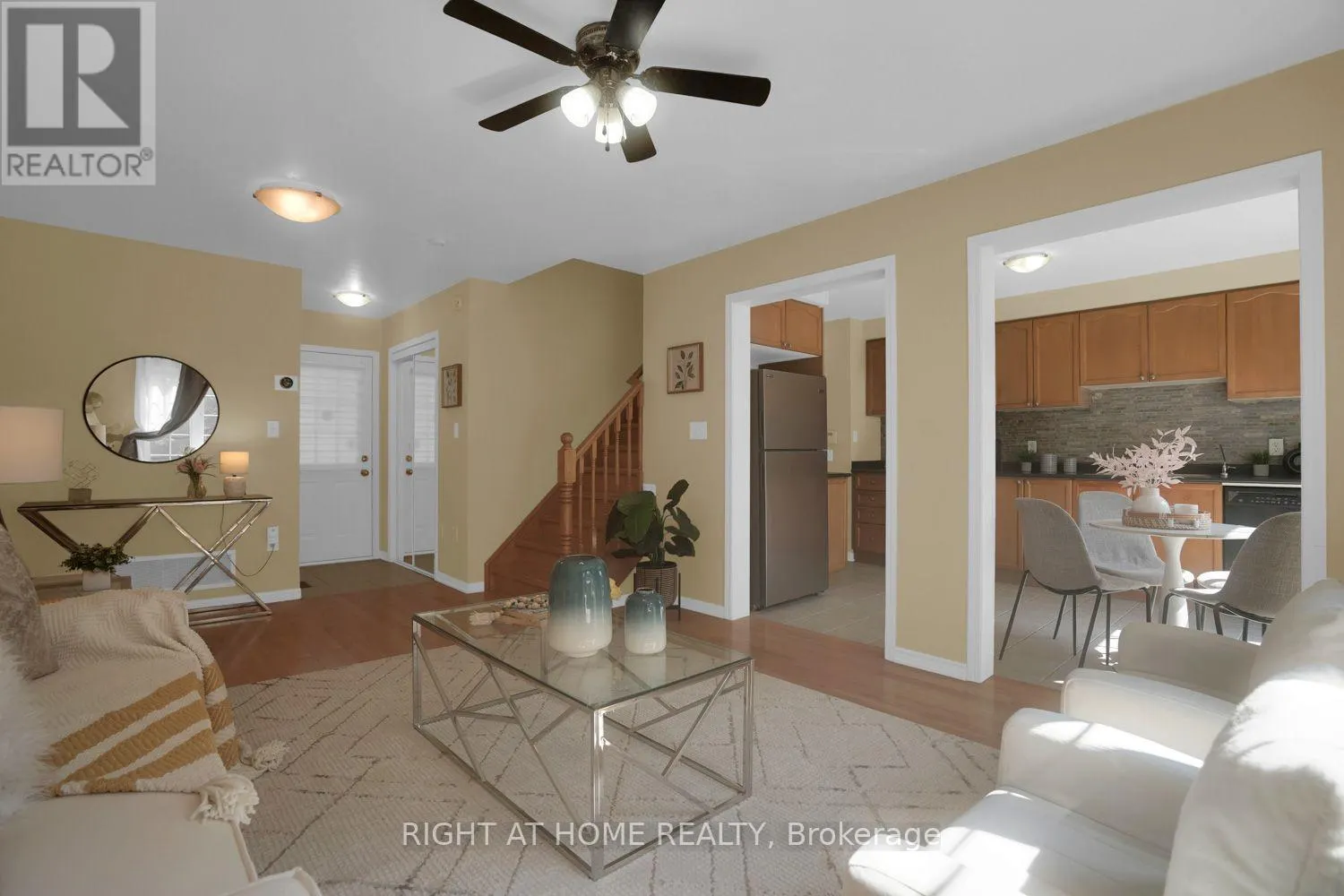 84 DOUGHERTY CRESCENT