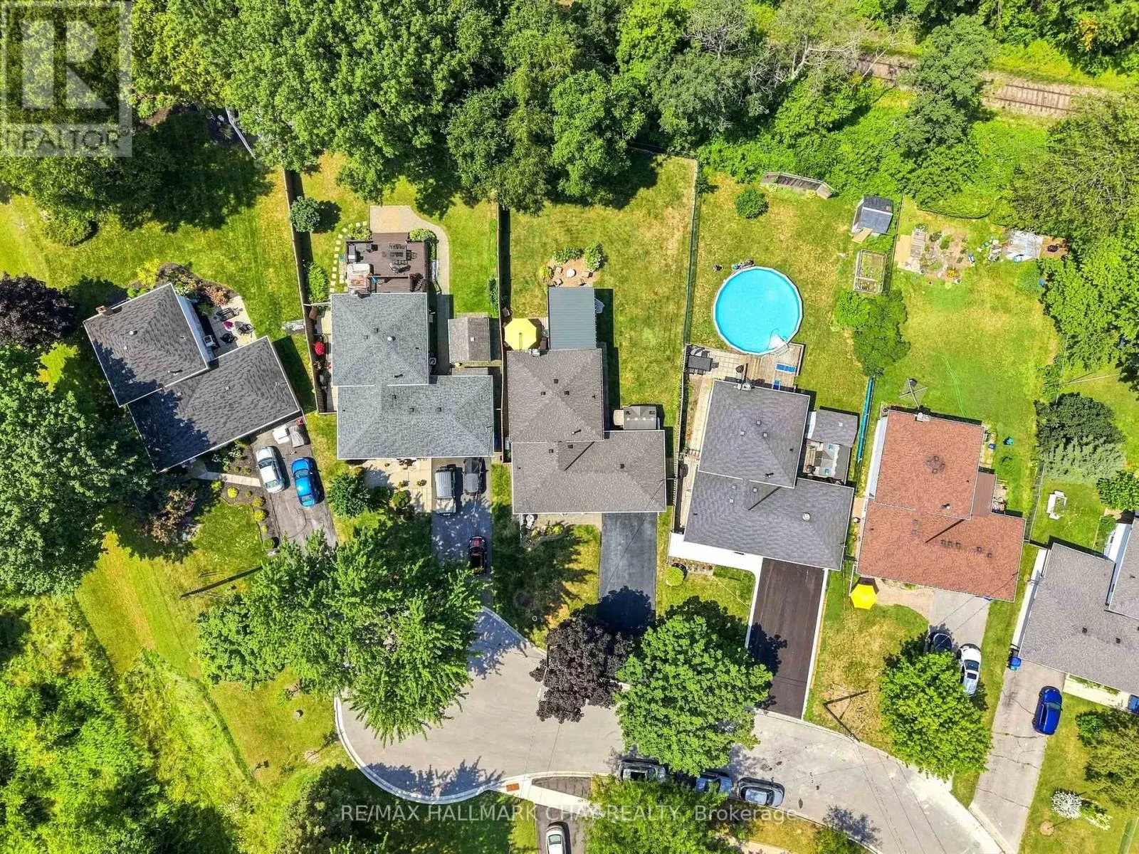 96 MAPLE AVENUE W