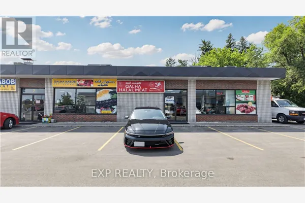 8 - 12960 YONGE STREET