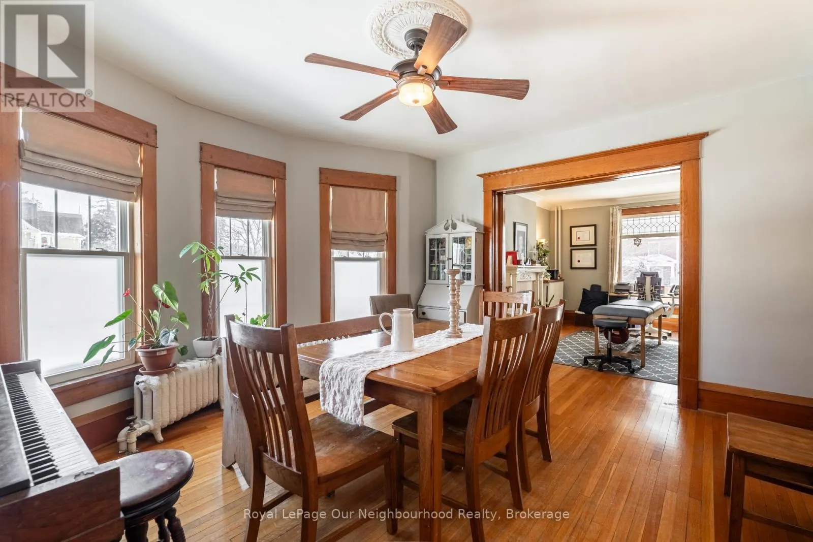 6038 MAIN STREET