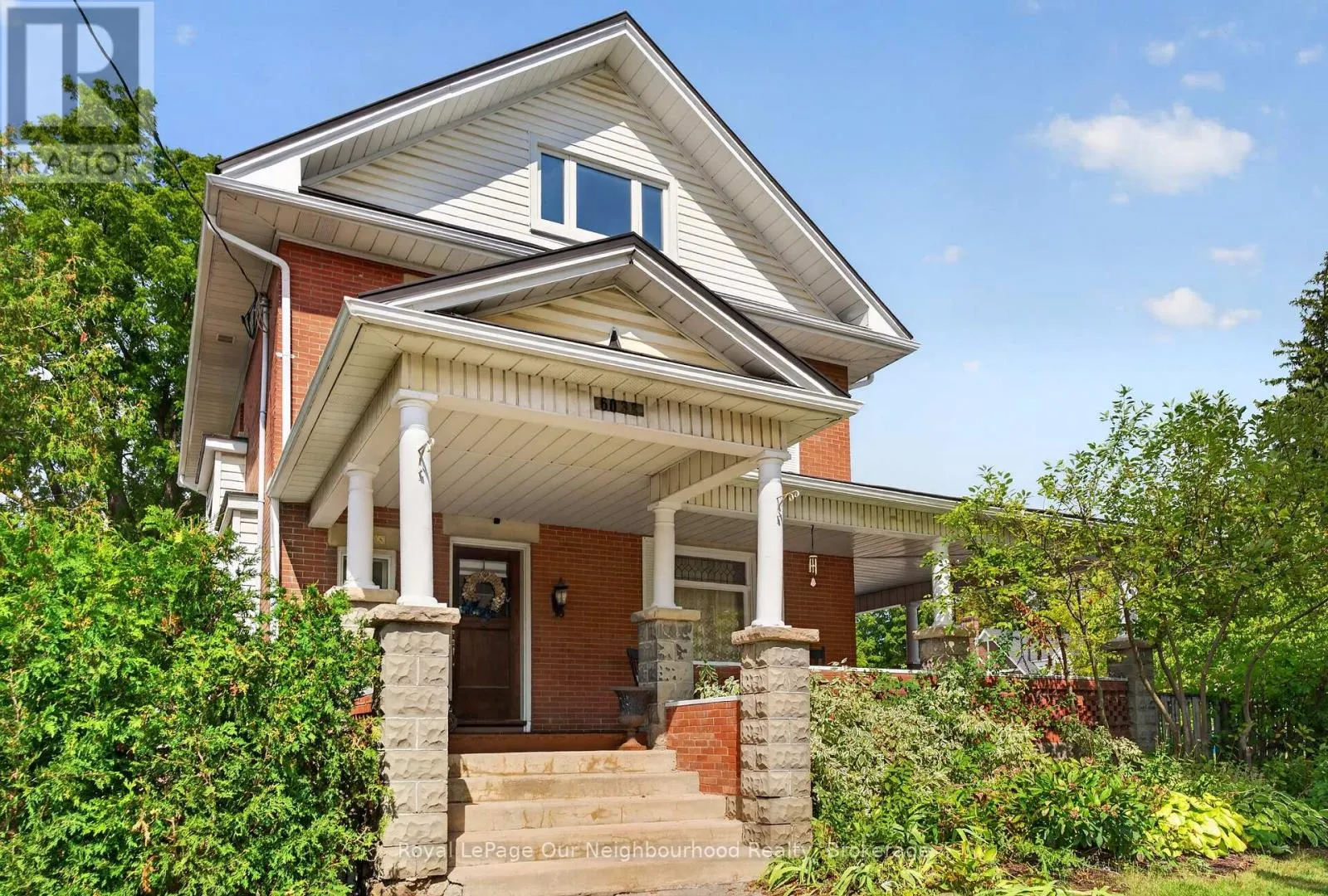 6038 MAIN STREET