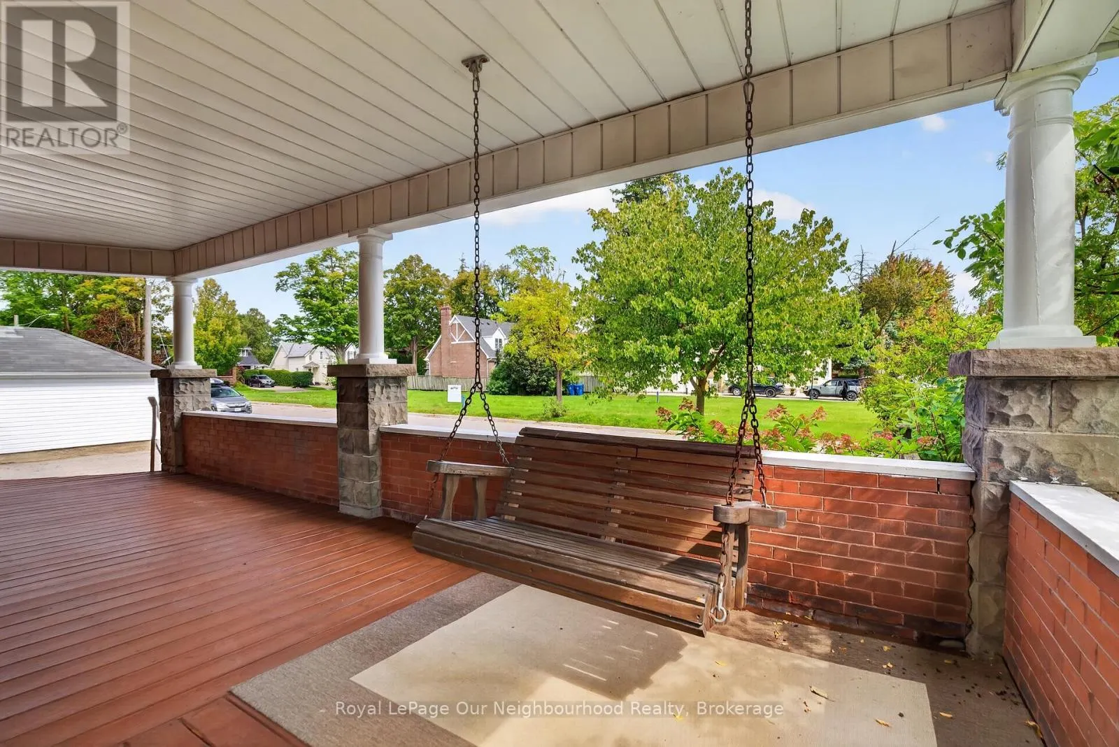 6038 MAIN STREET