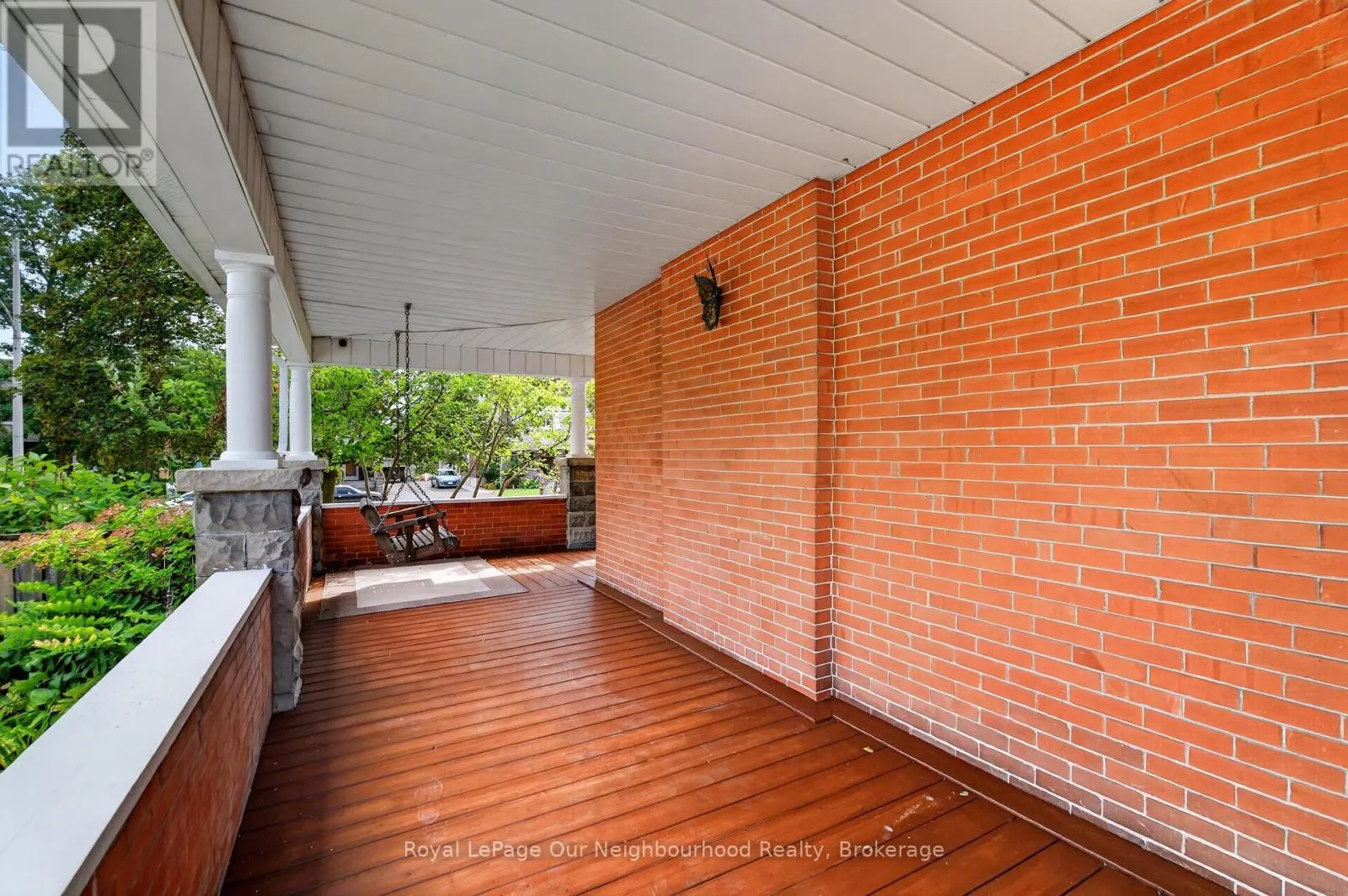 6038 MAIN STREET