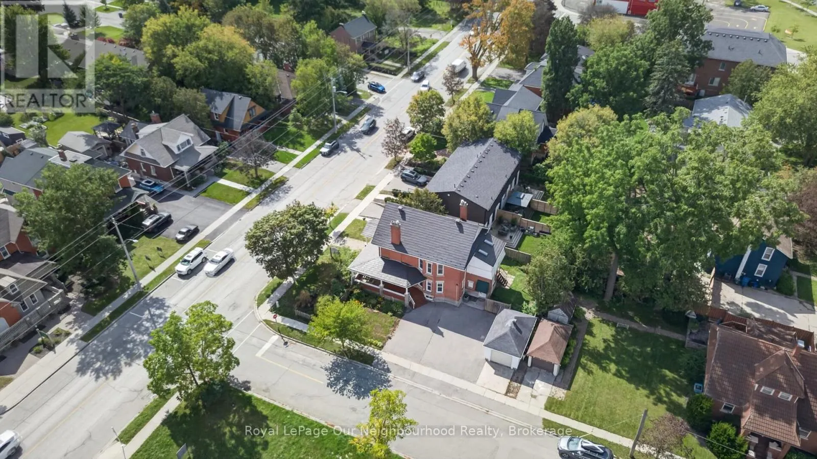6038 MAIN STREET