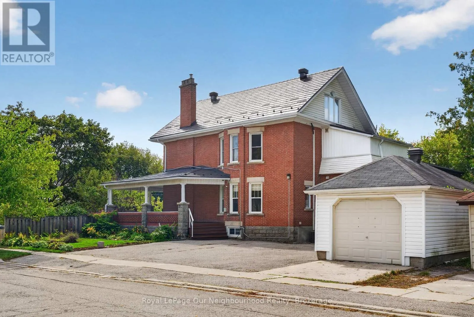6038 MAIN STREET