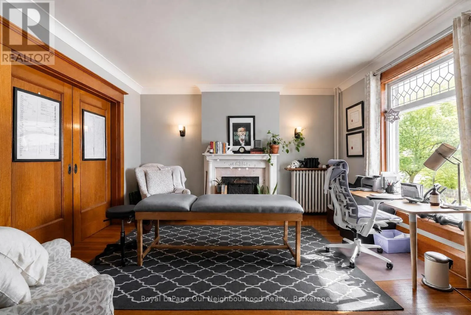 6038 MAIN STREET