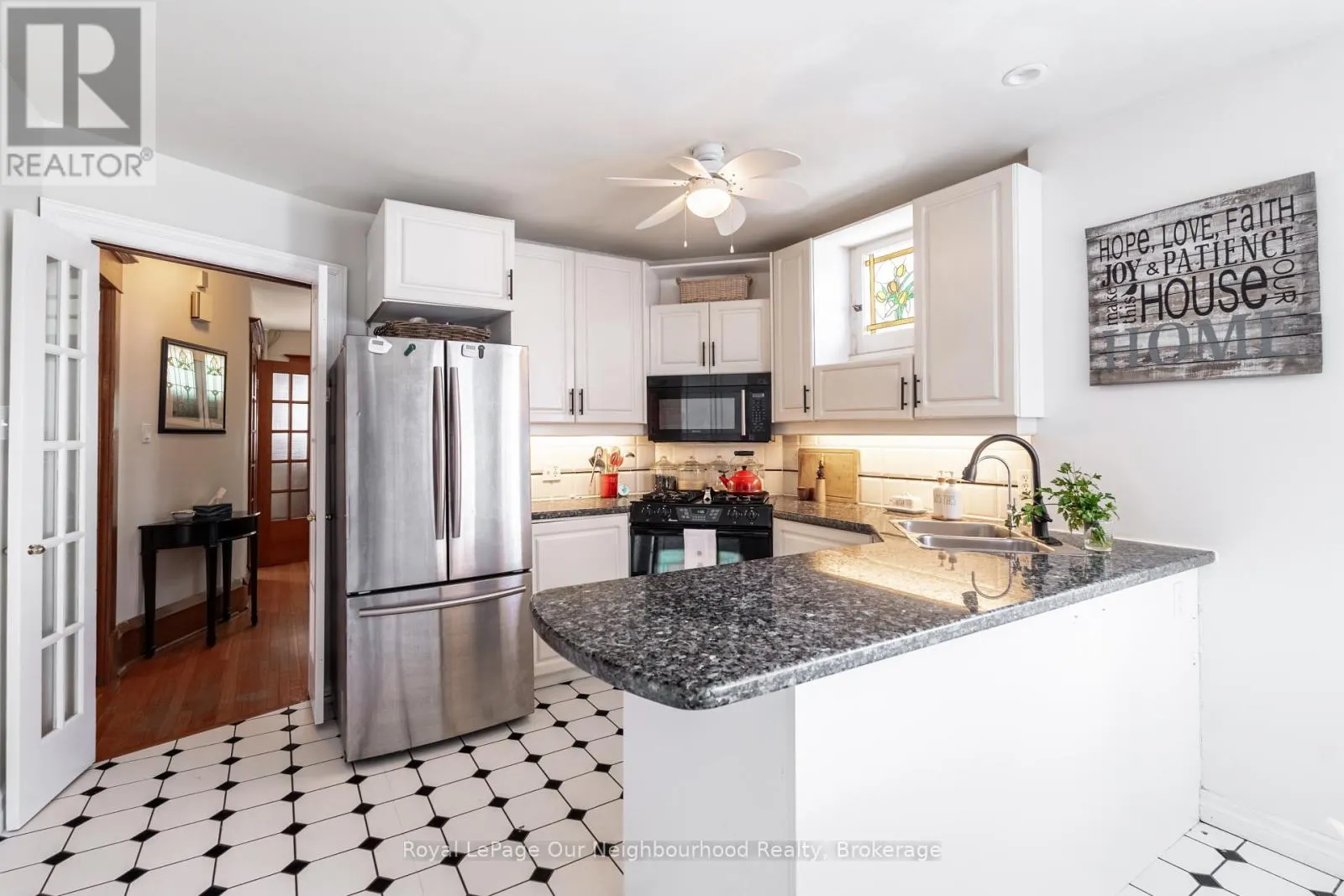 6038 MAIN STREET